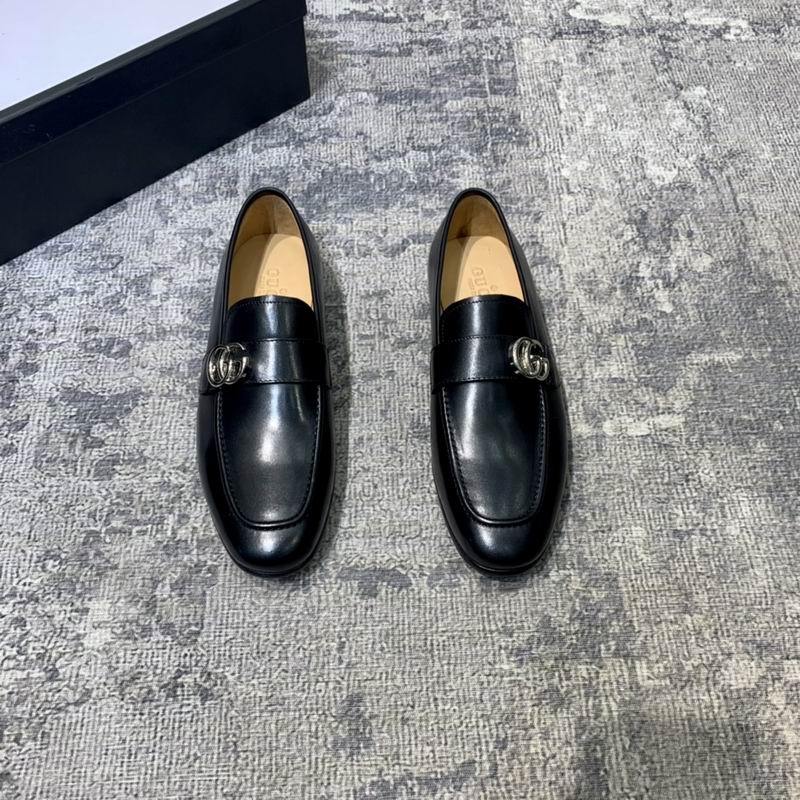 Gucci Men's Shoes 1297